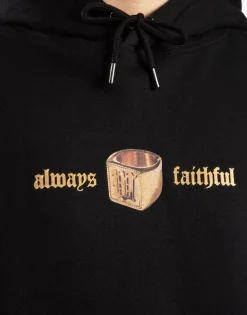 Creeds Hoodie
