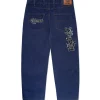 Critter Denim Jeans