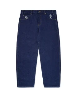 Critter Denim Jeans