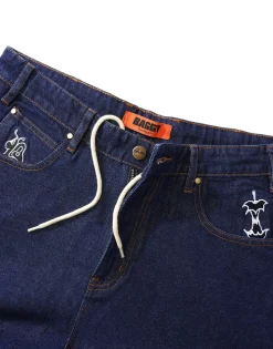 Critter Denim Jeans