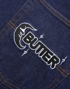 Critter Denim Jeans