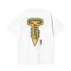 Cross Screw S/S T-Shirt