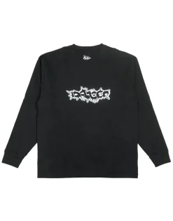 Crown L/S Tee