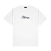 Cursive Snake T-Shirt
