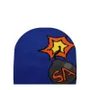 Da Bomb Skully Beanie