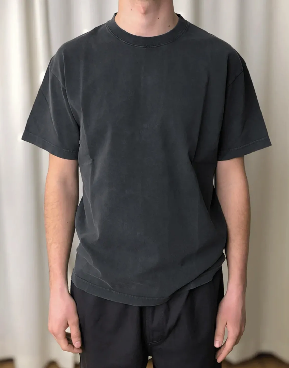 Dancer Blank Tee