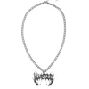 Dante Necklace