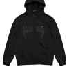 Dante Zip Hoodie