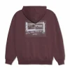 Dave Beautiful Horses Hoodie