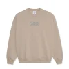 Dave Faces Crewneck