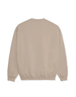 Dave Faces Crewneck