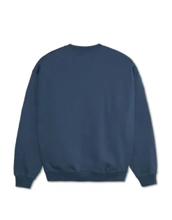 Dave Faces Crewneck