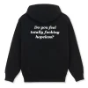 Dave Hopeless Hoodie