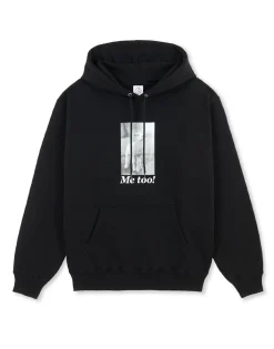 Dave Hopeless Hoodie