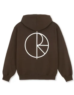 Dave Stroke Logo Hoodie