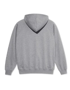 Default Zip Hoodie