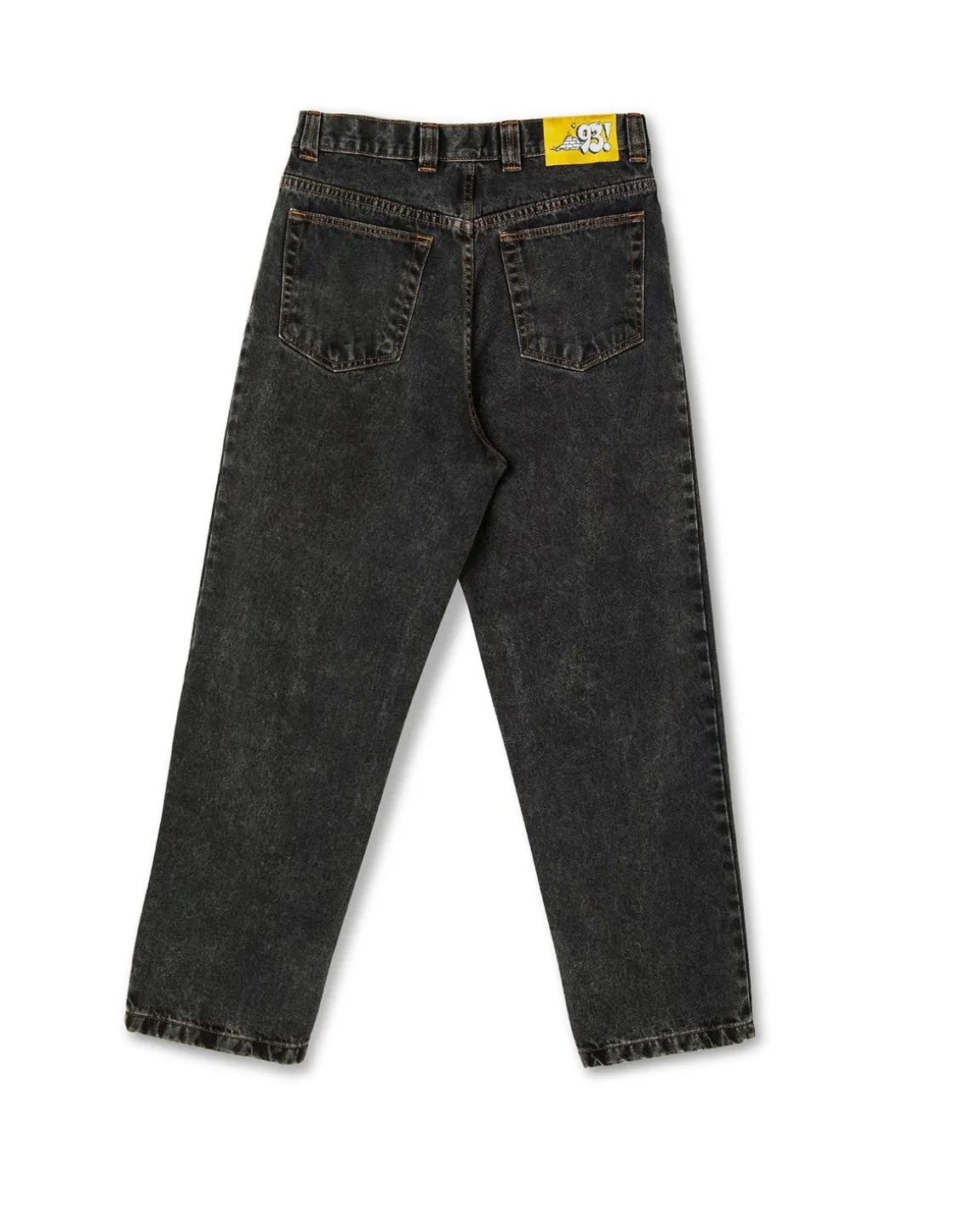 93 Denim Jeans