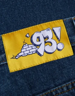 93 Denim Jeans