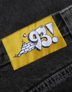 93 Denim Jeans