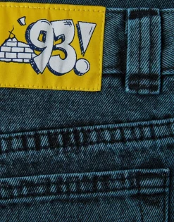 93 Denim Jeans