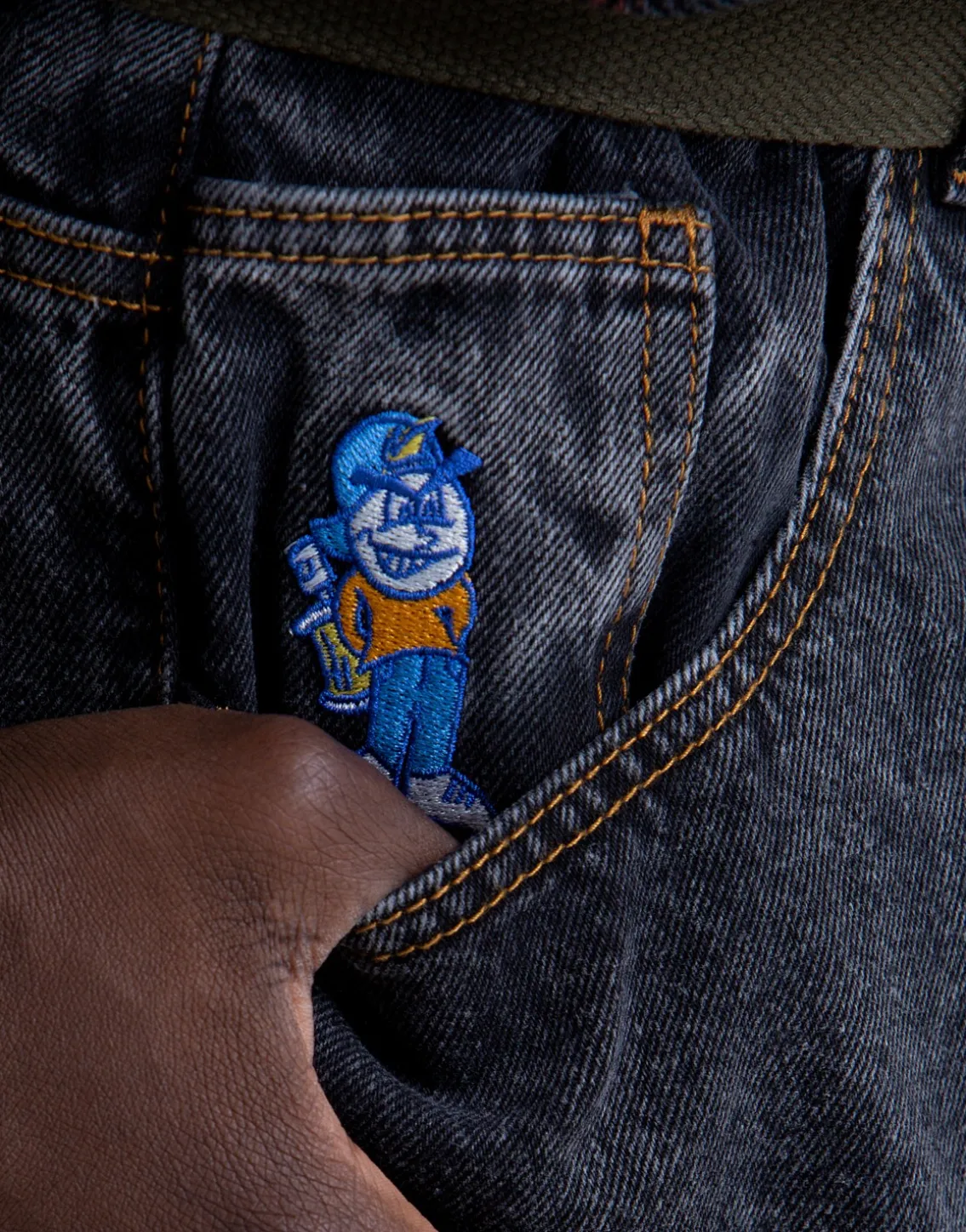 93 Denim Jeans
