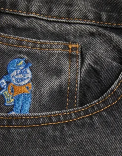 93 Denim Jeans