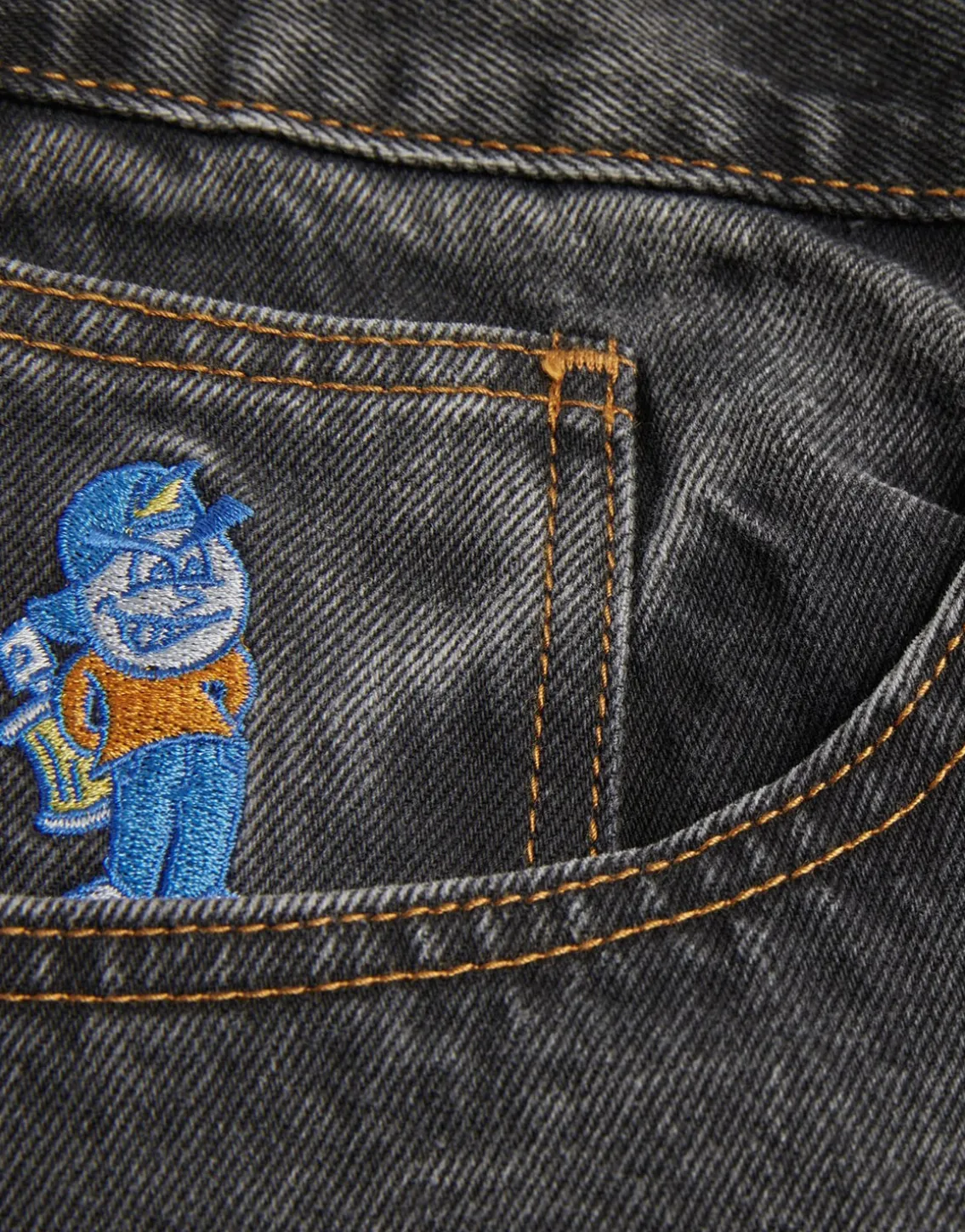 93 Denim Jeans