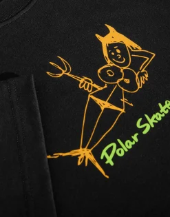 Devil Woman Tee