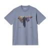 Diagram Script S/S T-Shirt