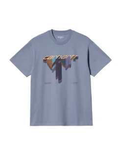 Diagram Script S/S T-Shirt