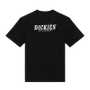 Dickies Script S/S Tee