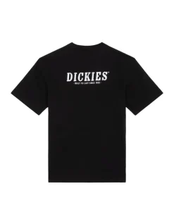 Dickies Script S/S Tee