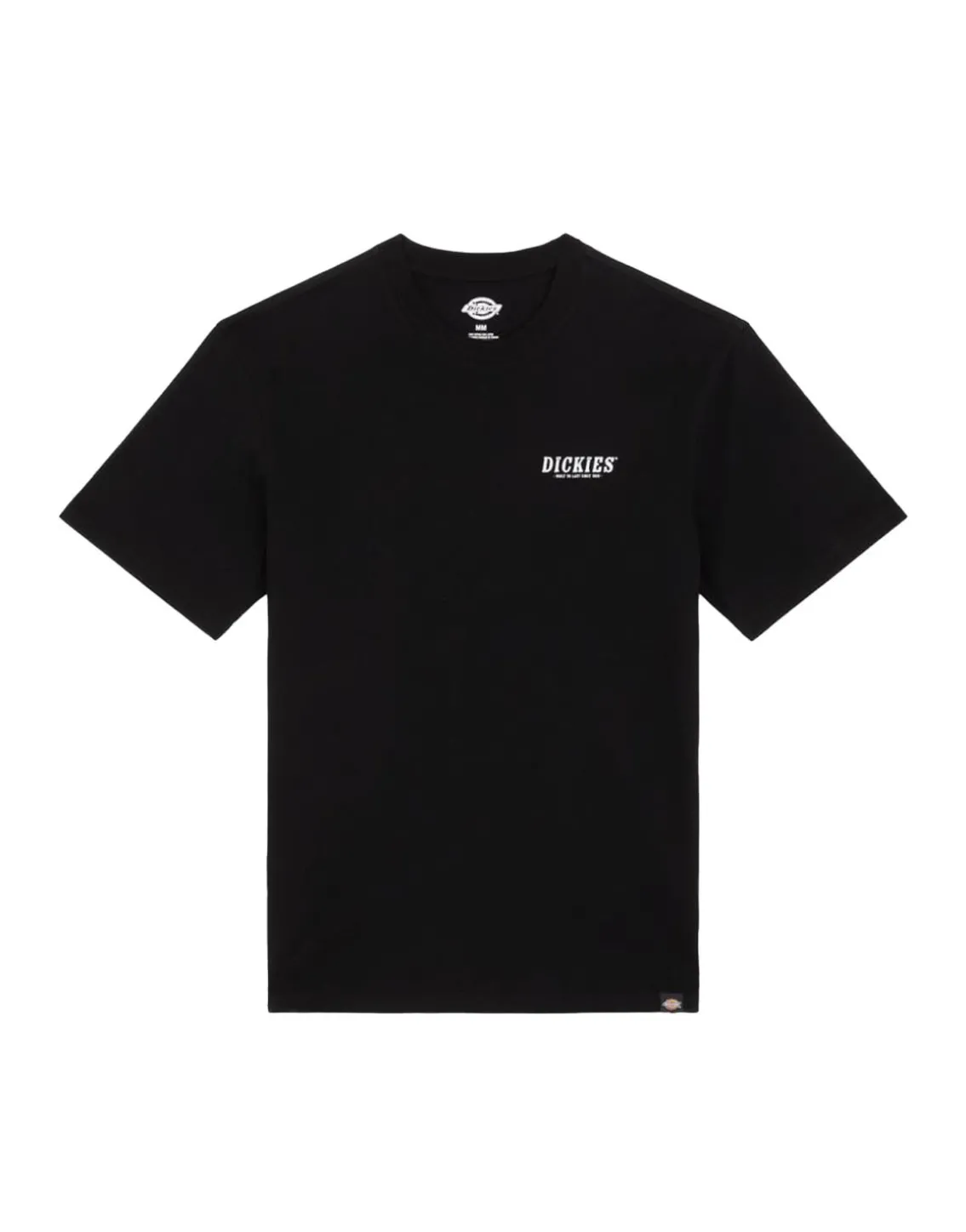 Dickies Script S/S Tee