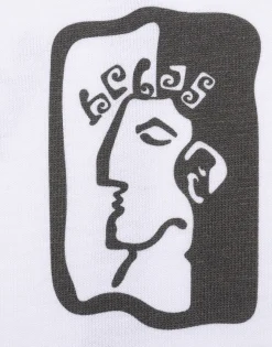 Dieu Grec Tee