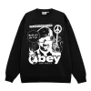Don´t Waste It Crewneck
