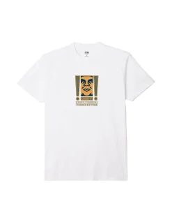 Double Exclamation Tee