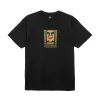 Double Exclamation Tee