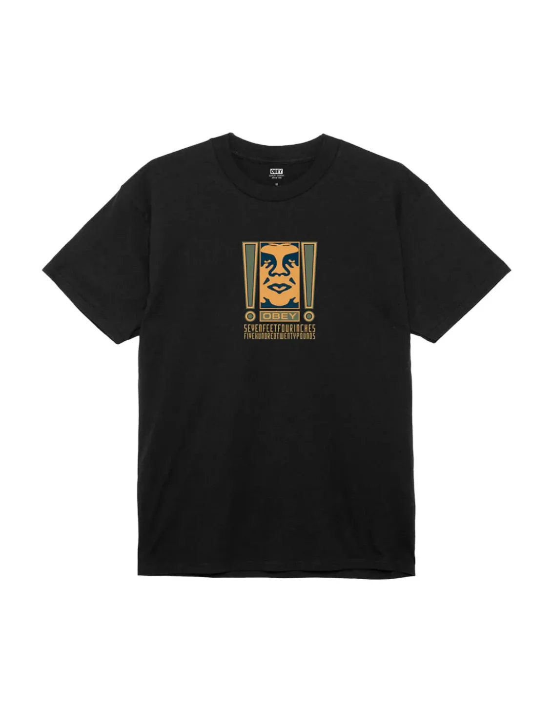 Double Exclamation Tee
