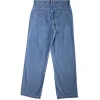 Double Knee Denim Pant