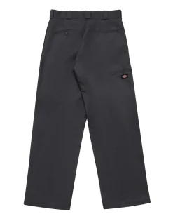 Double Knee Pant