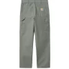 Double Knee Pant