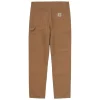 Double Knee Pant