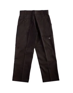 Double Knee Pant