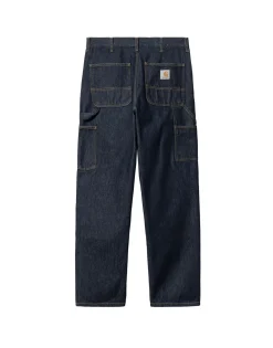 Double Knee Pant