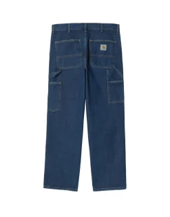 Double Knee Pant