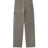 Double Knee Pant
