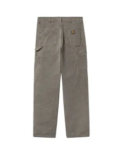 Double Knee Pant