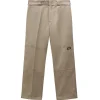 Double Knee Pant