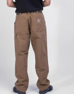 Double Knee Pant