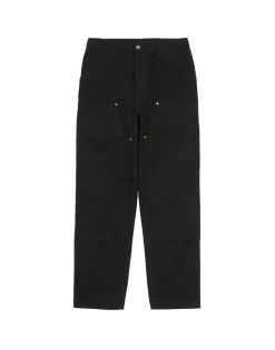 Double Knee Pant